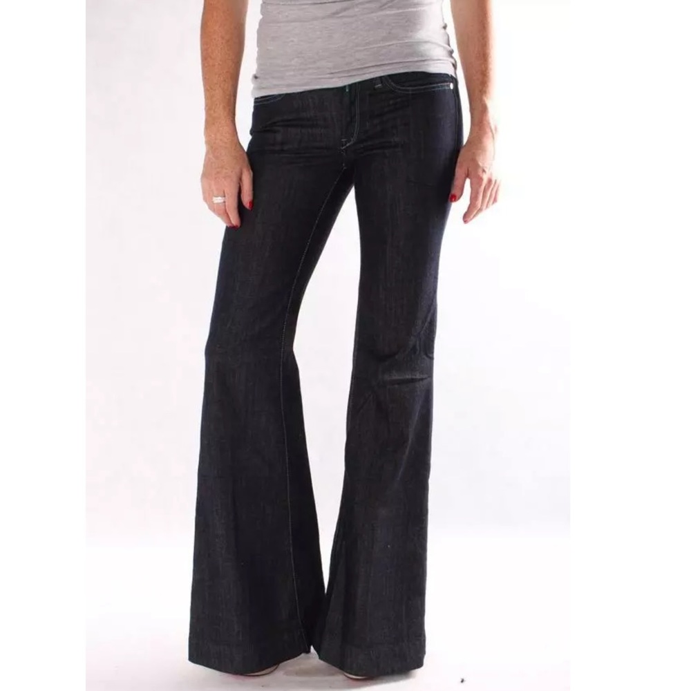 REPLAY Flare Jeans 27x34